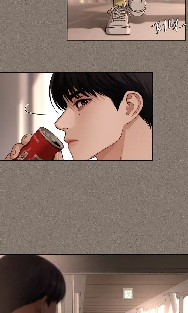 Lee Seob's Love Chapter 5 Page 31