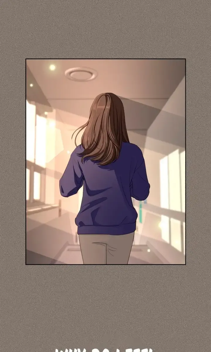 Lee Seob's Love Chapter 5 Page 43