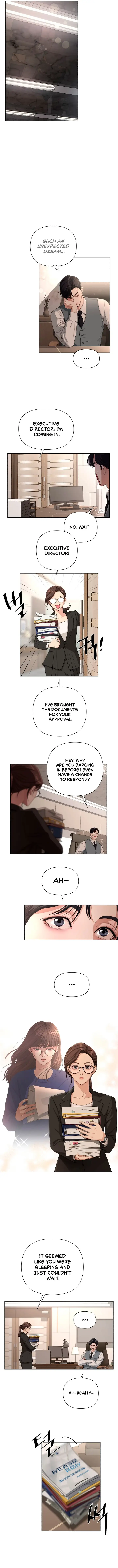 Lee Seob's Love Chapter 5 Page 46