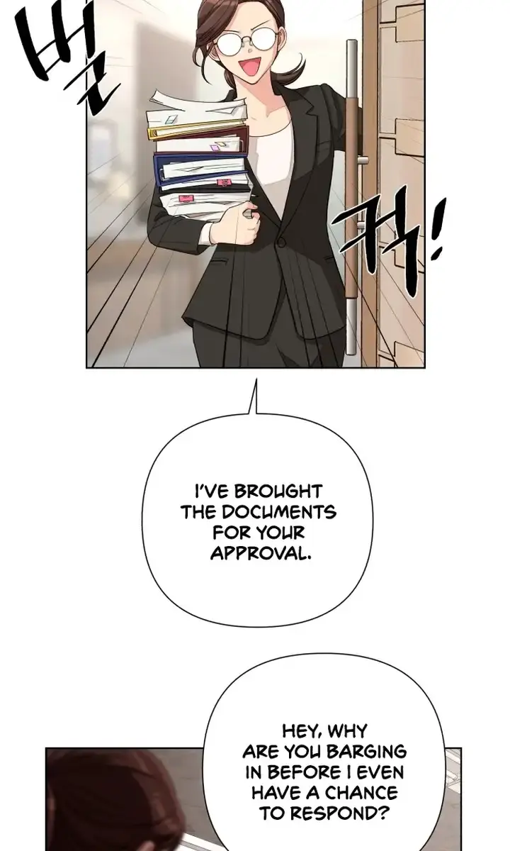Lee Seob's Love Chapter 5 Page 50