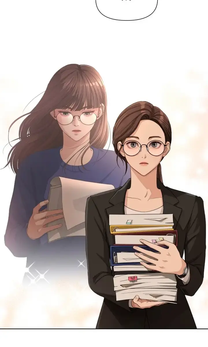 Lee Seob's Love Chapter 5 Page 52