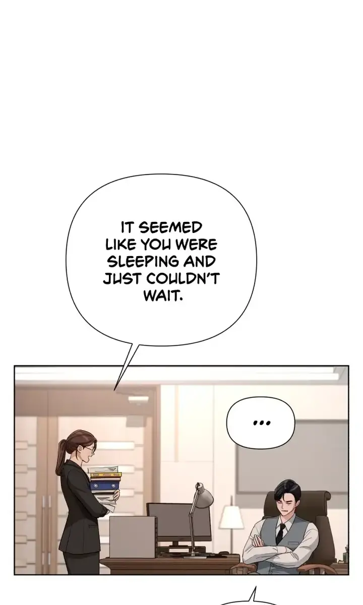 Lee Seob's Love Chapter 5 Page 53