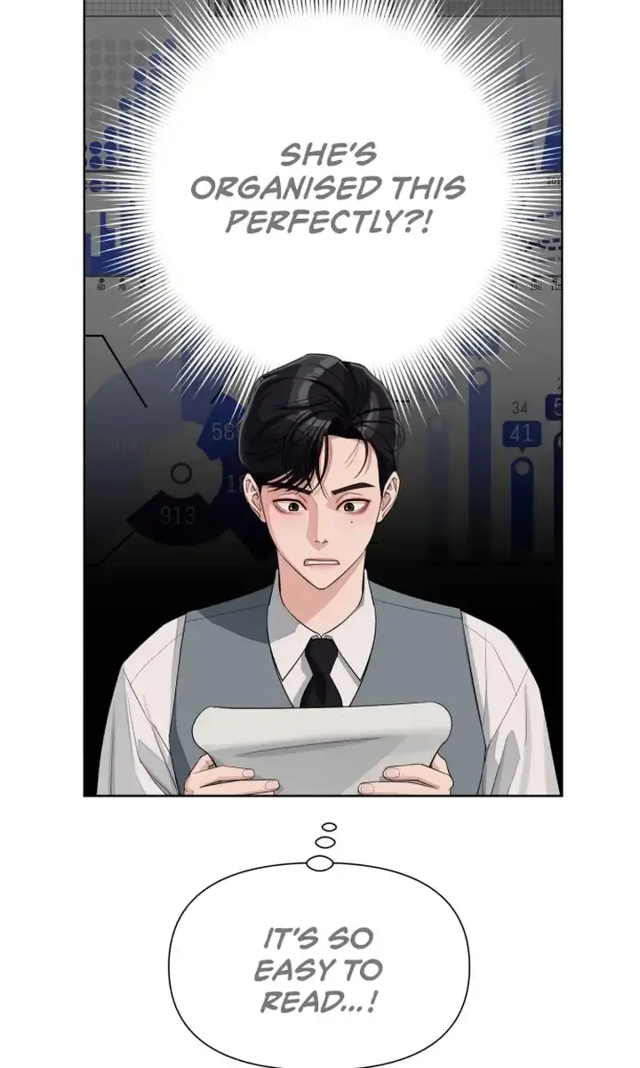 Lee Seob's Love Chapter 5 Page 58