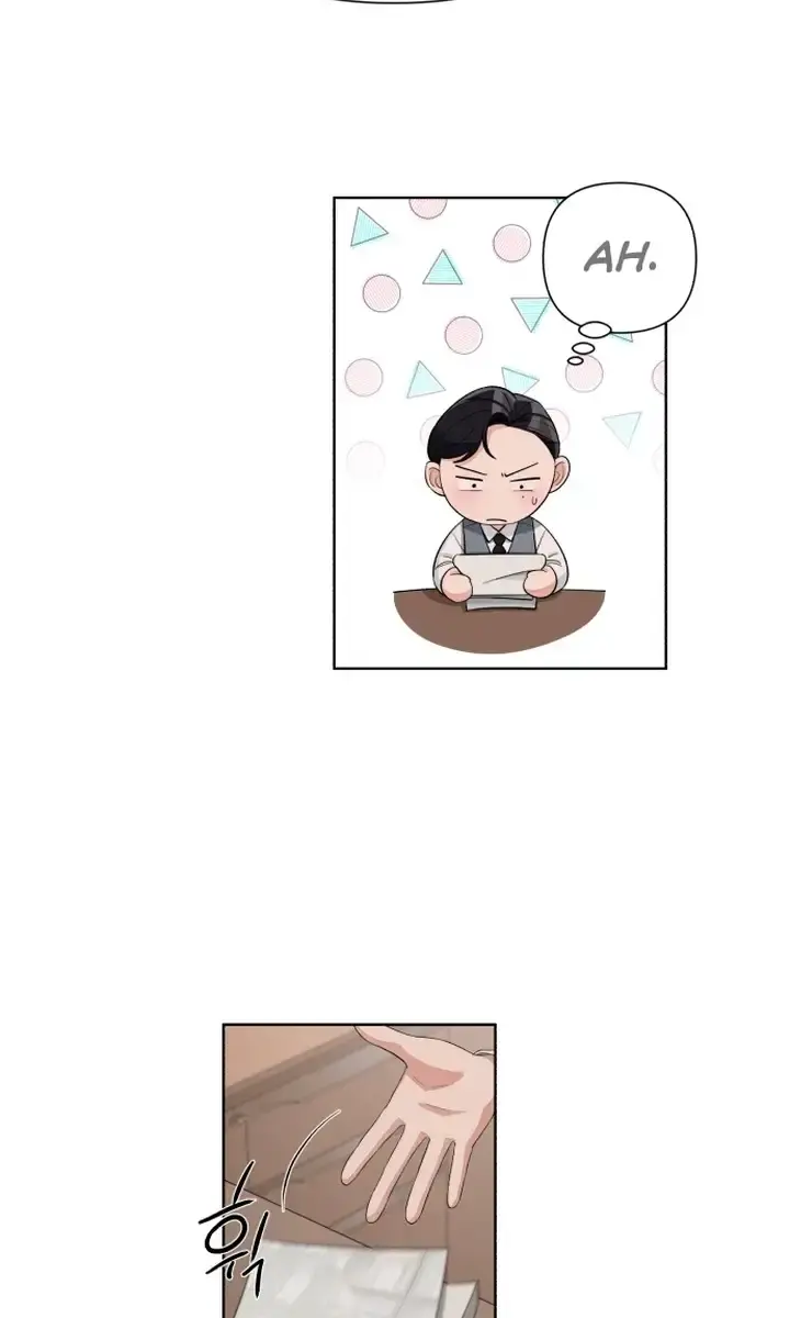 Lee Seob's Love Chapter 5 Page 59