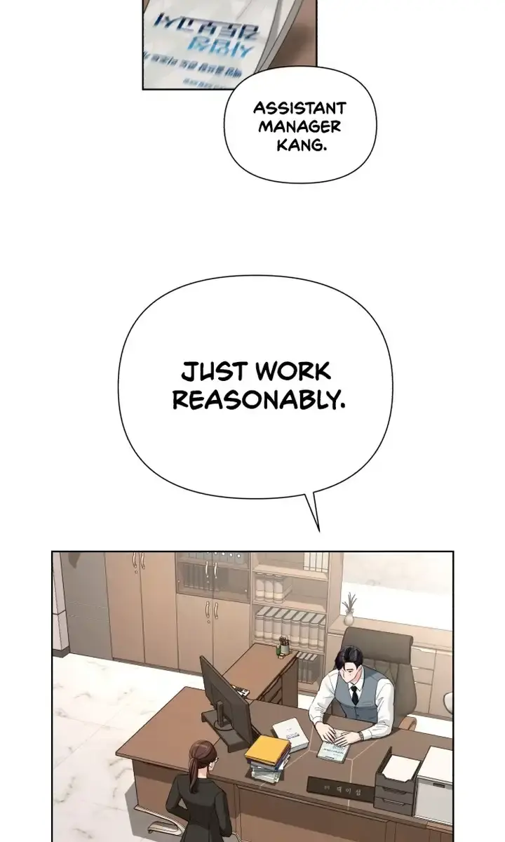 Lee Seob's Love Chapter 5 Page 60