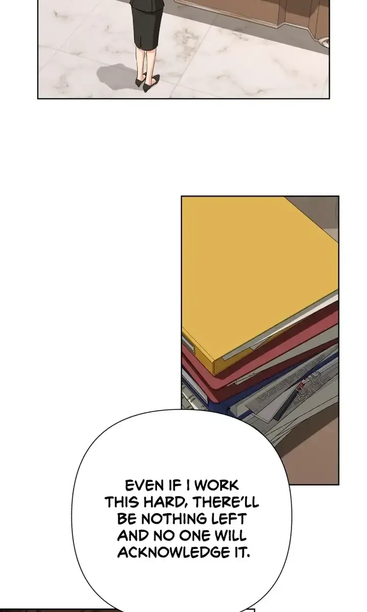 Lee Seob's Love Chapter 5 Page 61