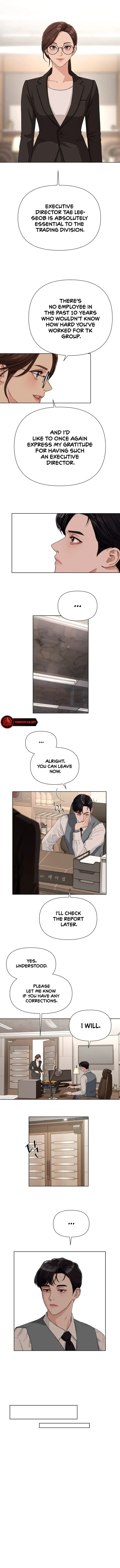 Lee Seob's Love Chapter 5 Page 65