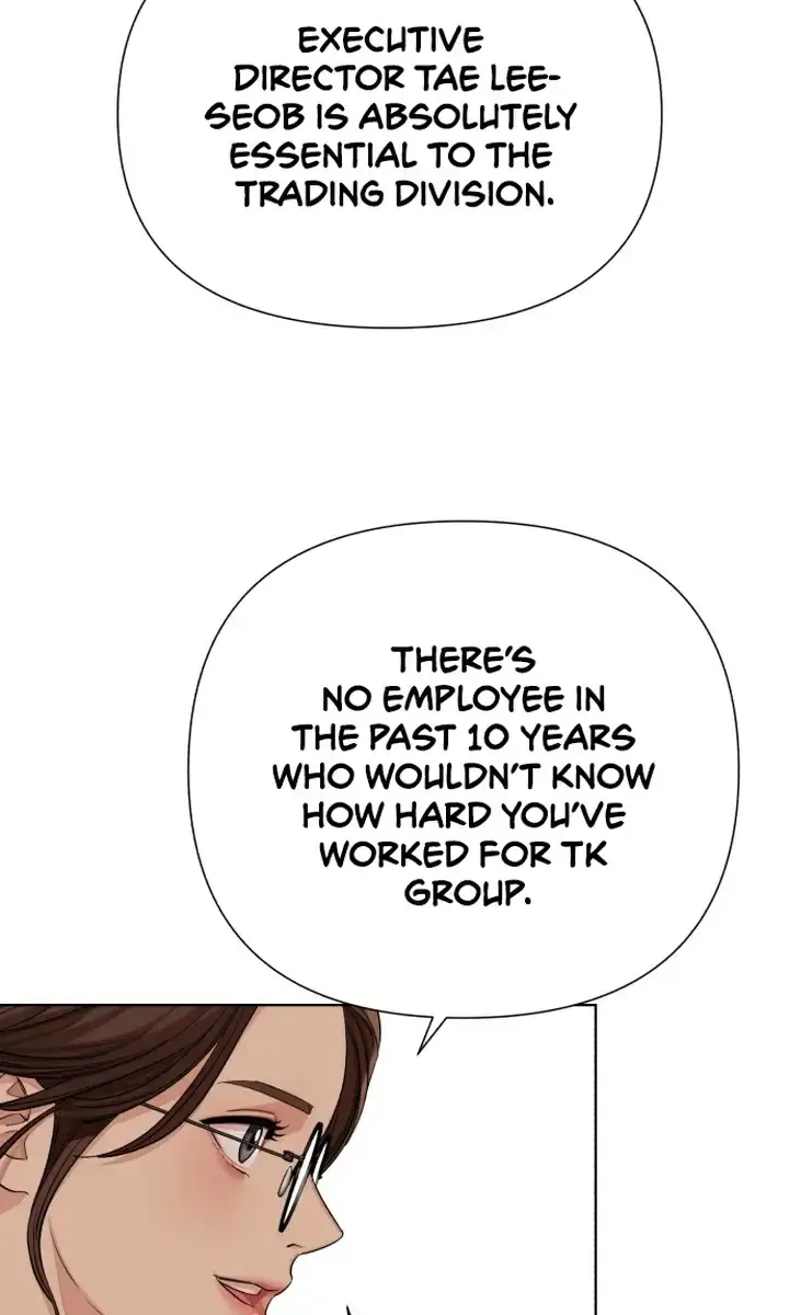 Lee Seob's Love Chapter 5 Page 67