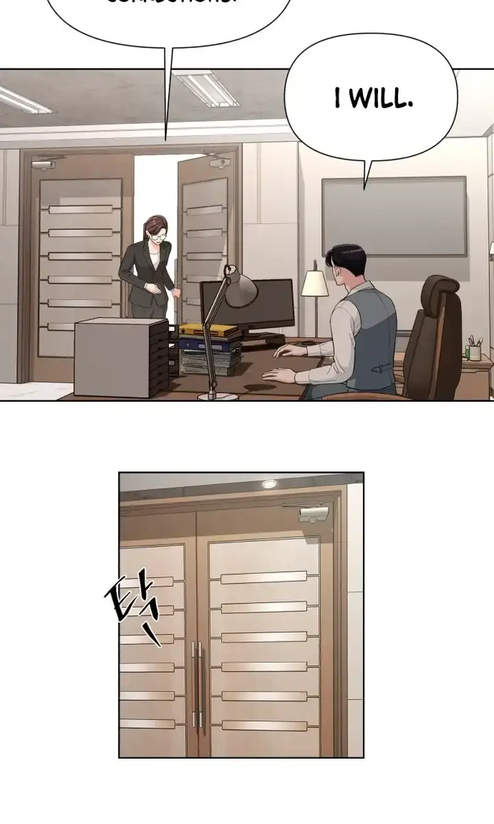 Lee Seob's Love Chapter 5 Page 71