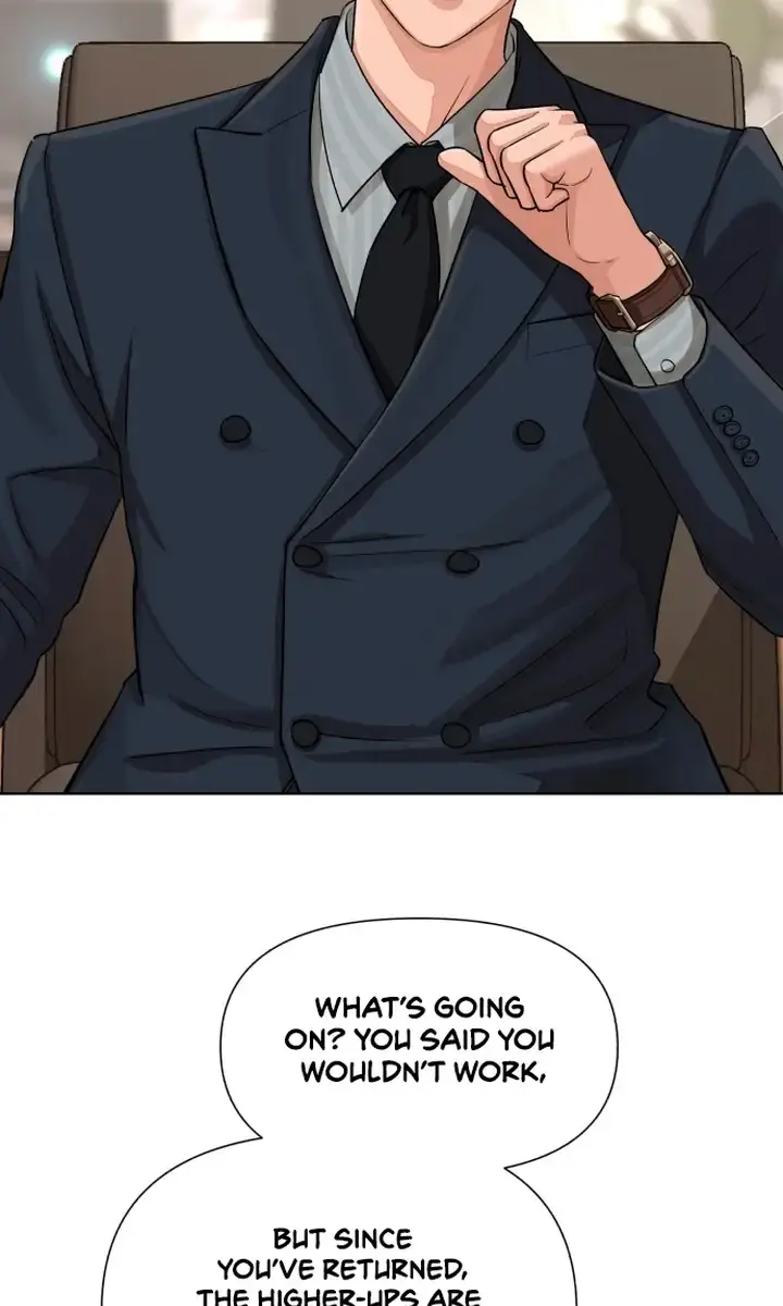 Lee Seob's Love Chapter 5 Page 76
