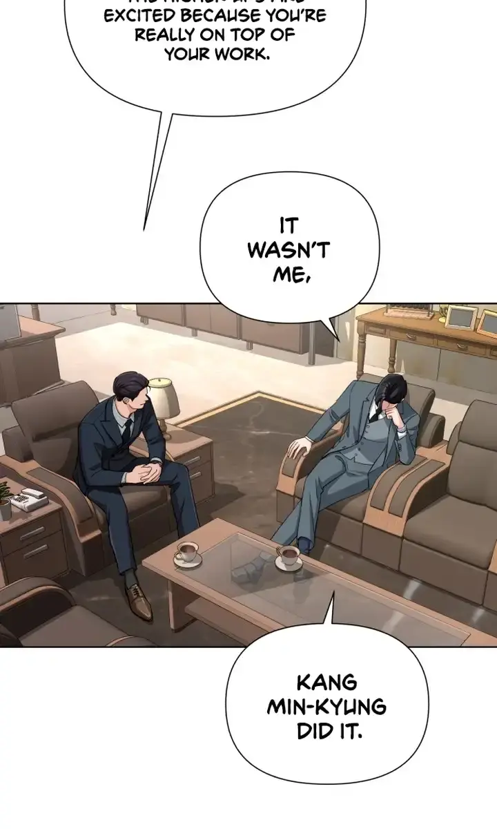 Lee Seob's Love Chapter 5 Page 77