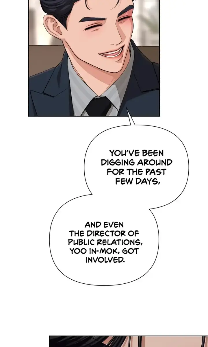 Lee Seob's Love Chapter 5 Page 81