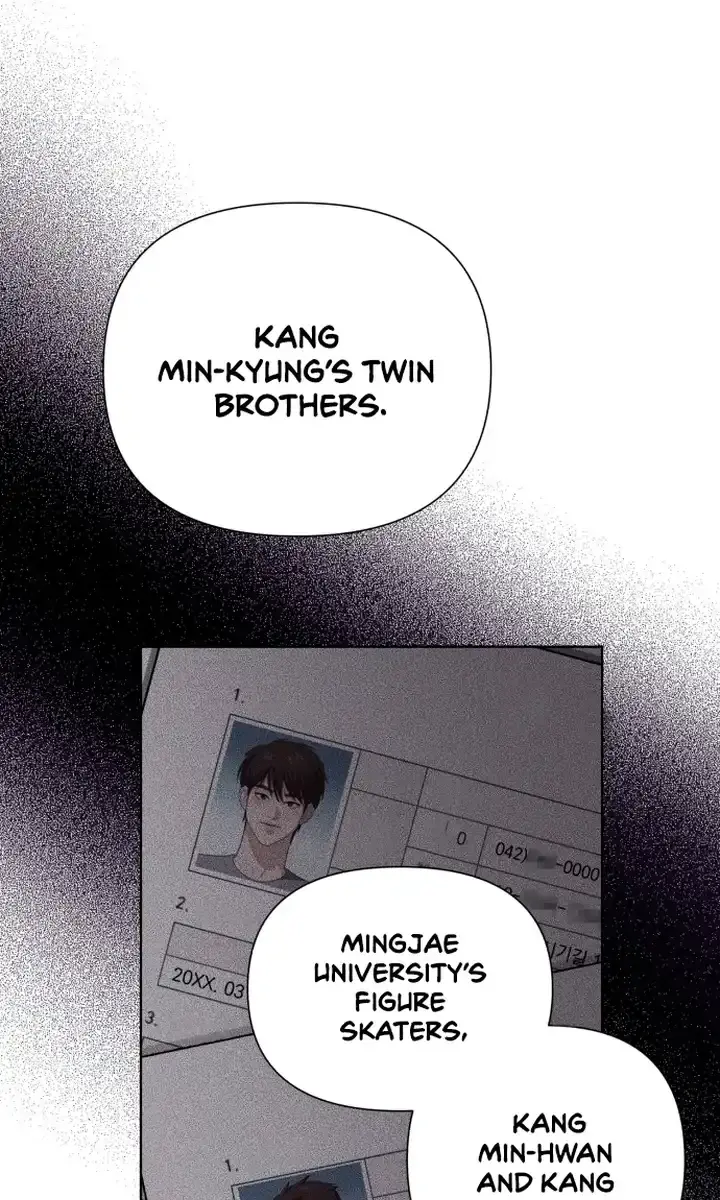 Lee Seob's Love Chapter 5 Page 84