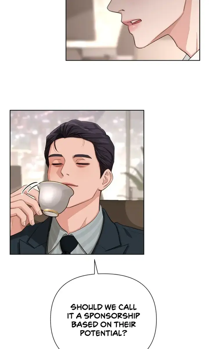 Lee Seob's Love Chapter 5 Page 86