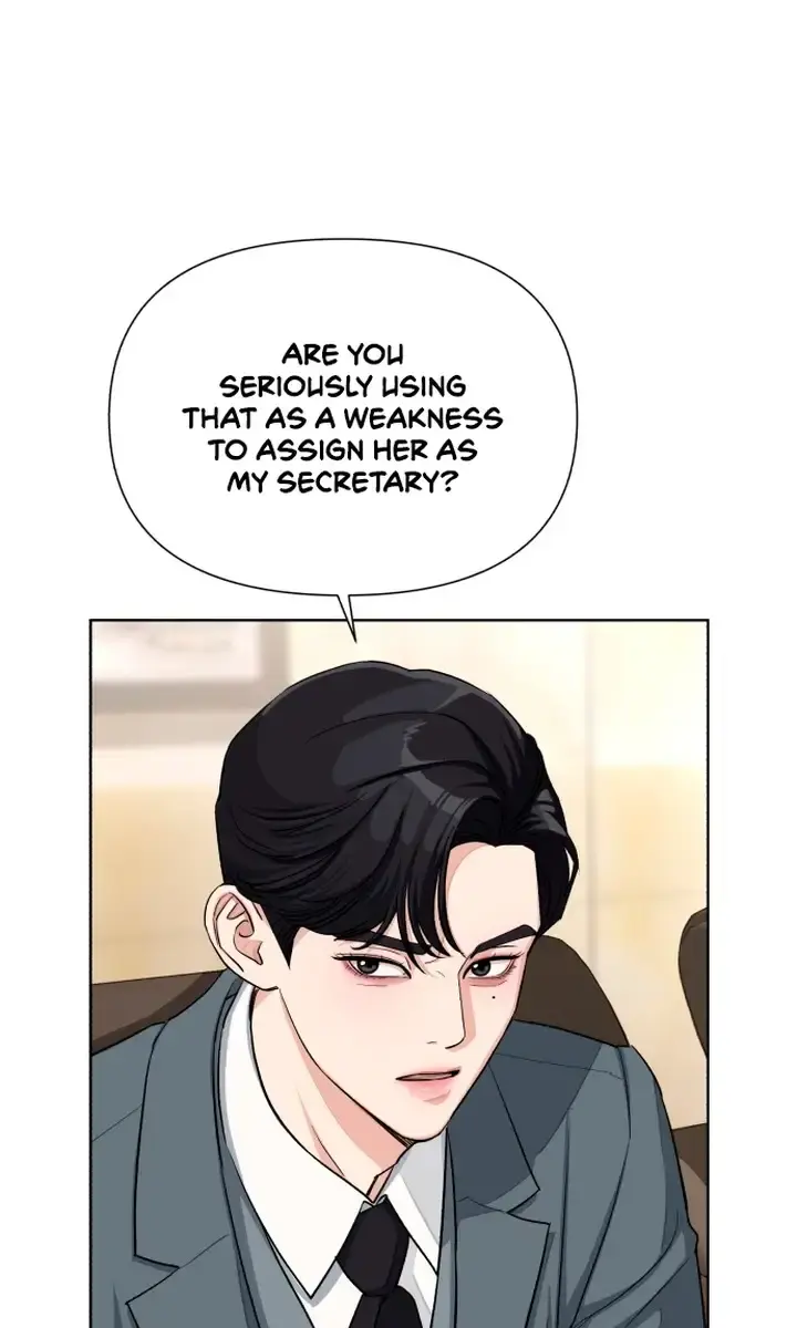 Lee Seob's Love Chapter 5 Page 88