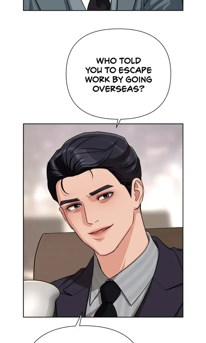 Lee Seob's Love Chapter 5 Page 89