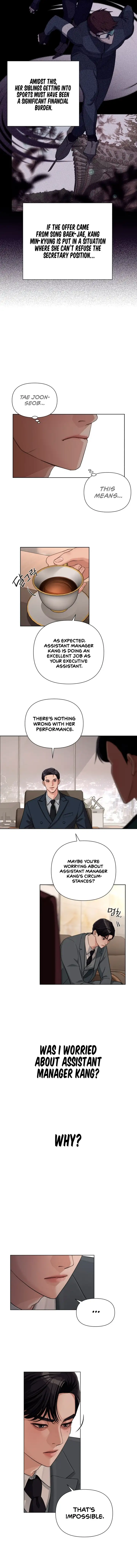 Lee Seob's Love Chapter 5 Page 92