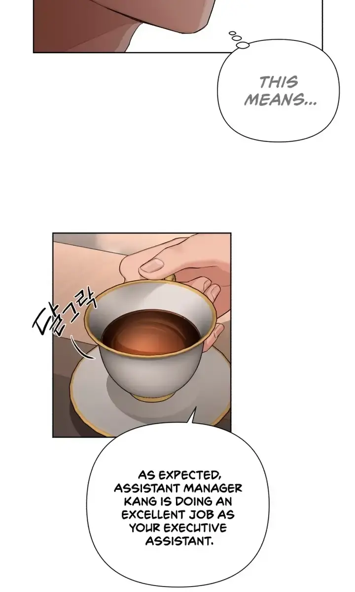 Lee Seob's Love Chapter 5 Page 95