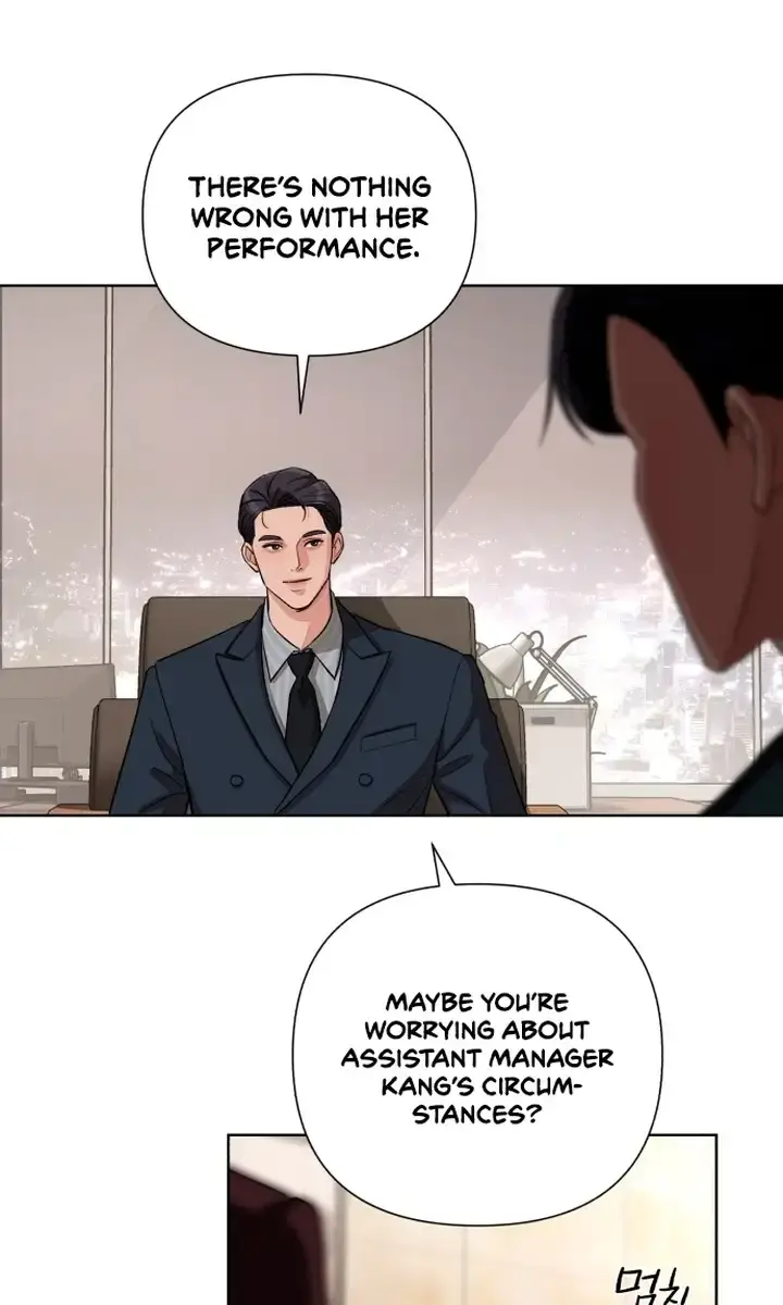 Lee Seob's Love Chapter 5 Page 96