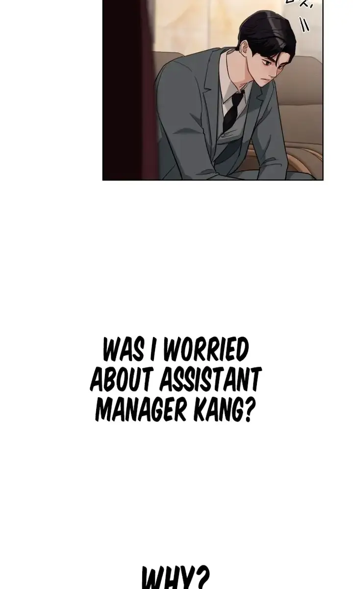 Lee Seob's Love Chapter 5 Page 97