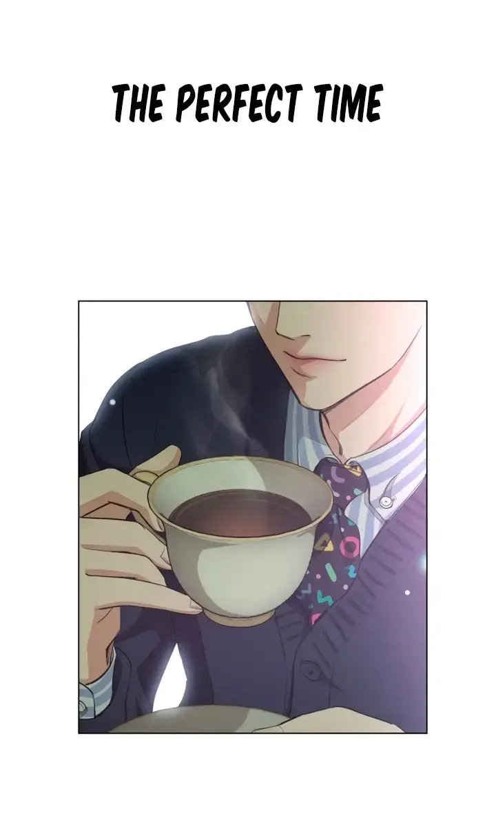 Lee Seob's Love Chapter 6 Page 7