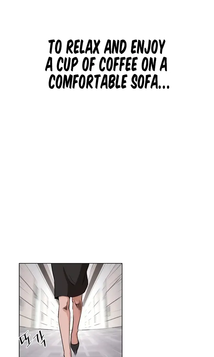 Lee Seob's Love Chapter 6 Page 8