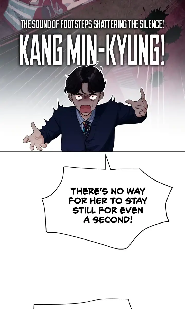 Lee Seob's Love Chapter 6 Page 23