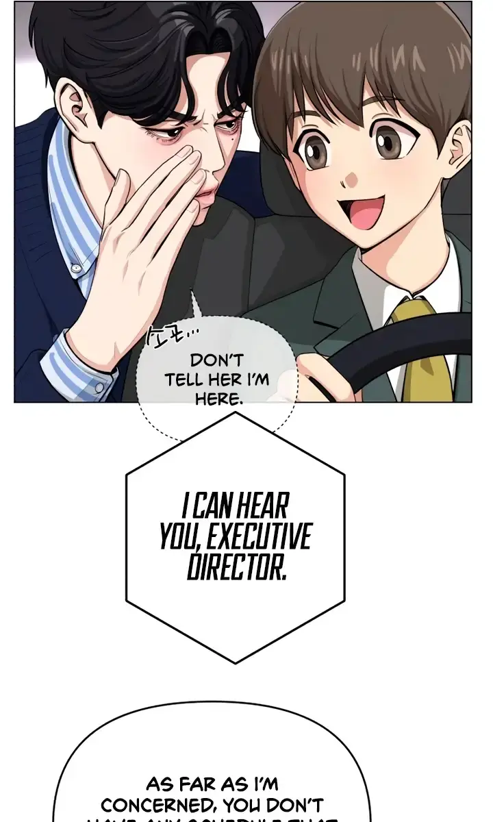 Lee Seob's Love Chapter 6 Page 31