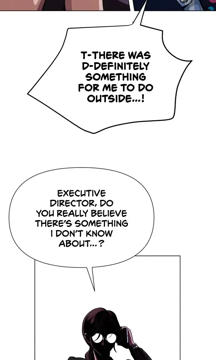 Lee Seob's Love Chapter 6 Page 33