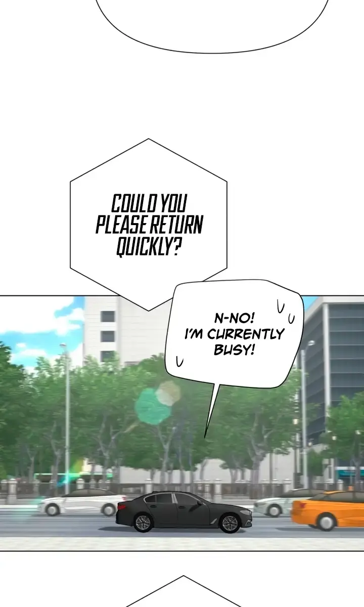 Lee Seob's Love Chapter 6 Page 35