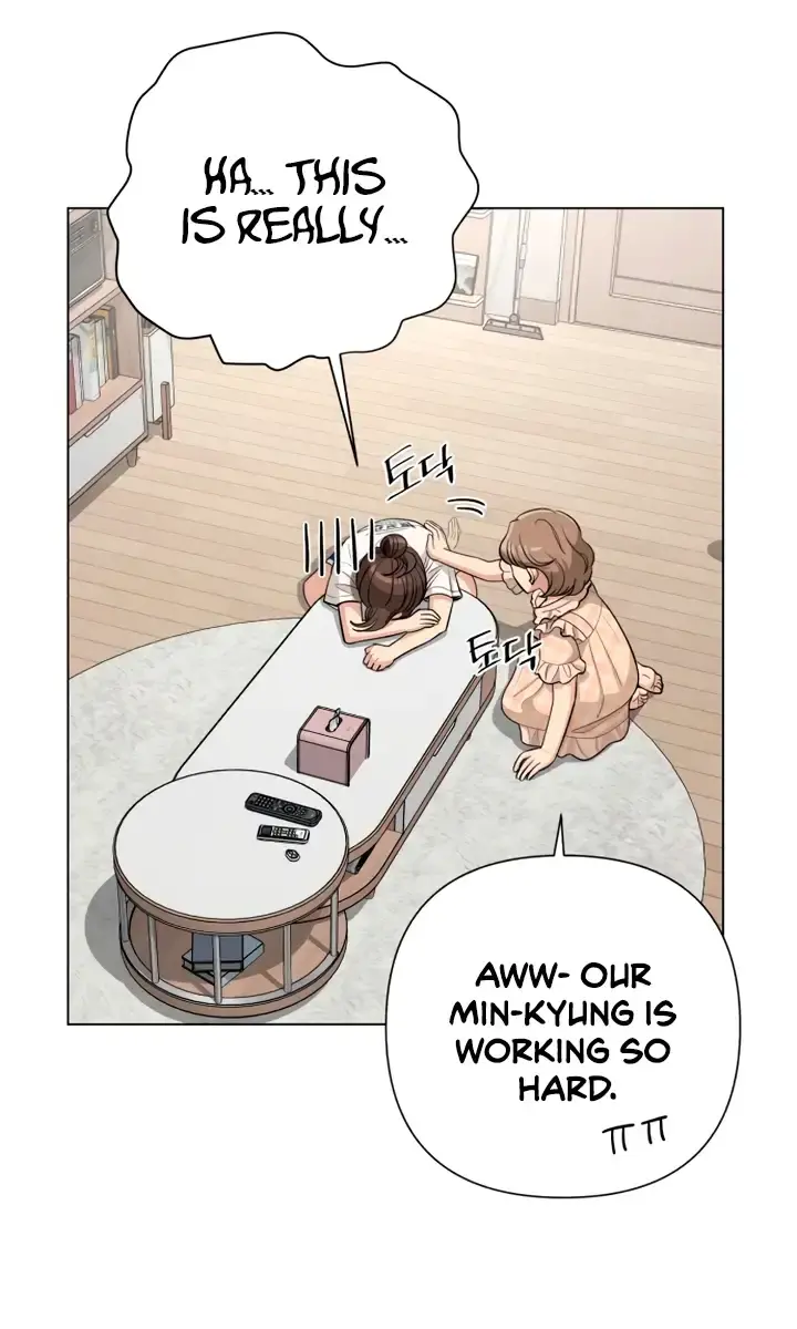 Lee Seob's Love Chapter 6 Page 41