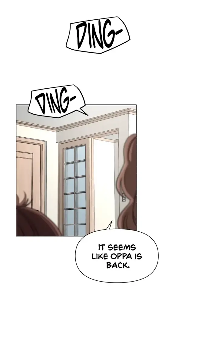Lee Seob's Love Chapter 6 Page 42