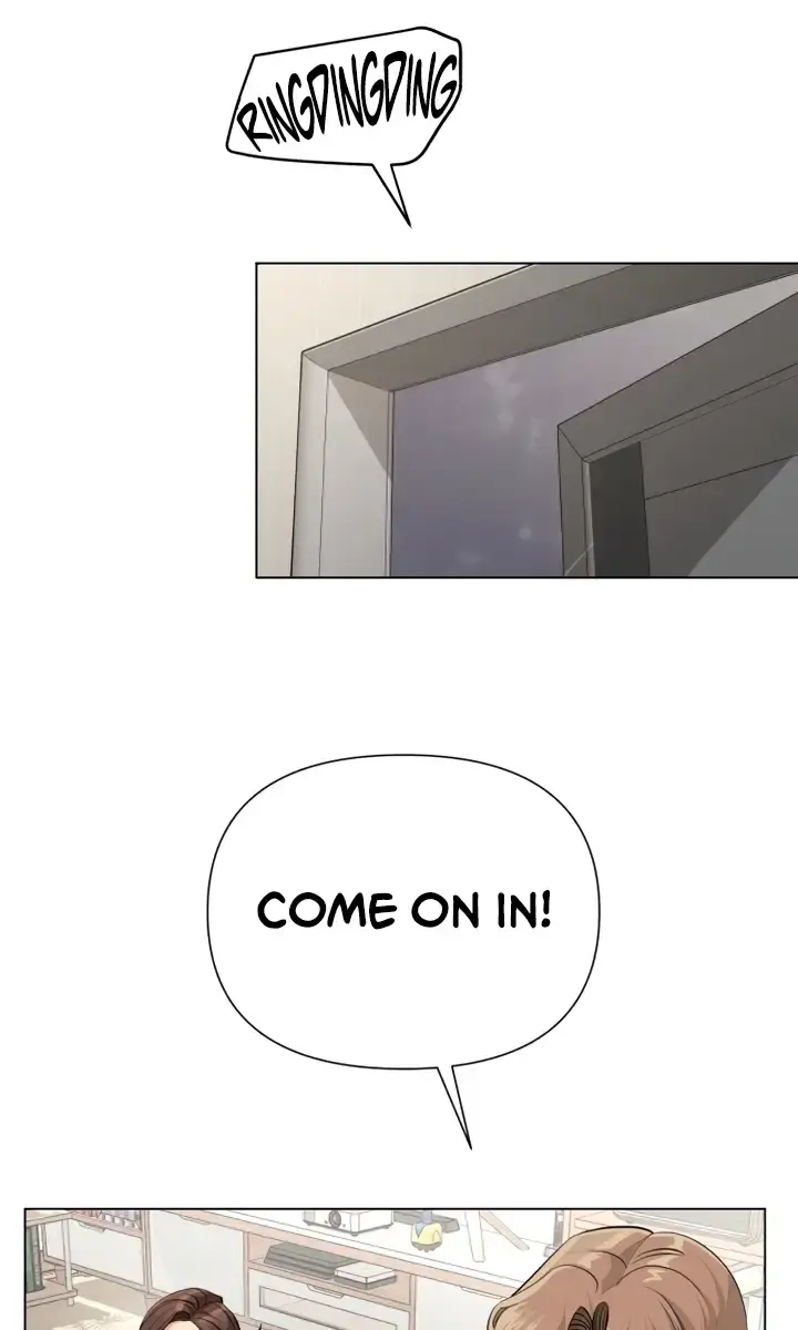 Lee Seob's Love Chapter 6 Page 43