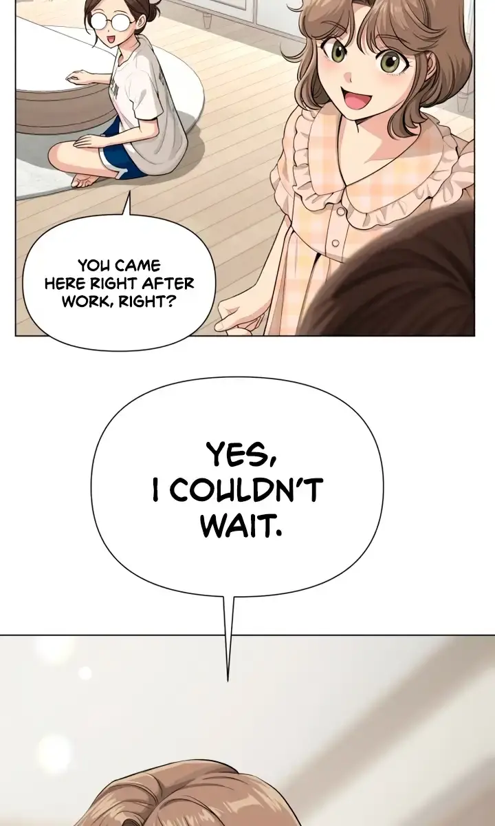 Lee Seob's Love Chapter 6 Page 44
