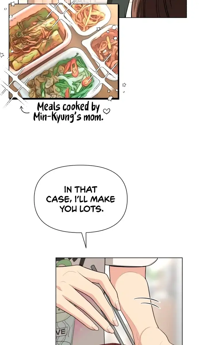 Lee Seob's Love Chapter 6 Page 47