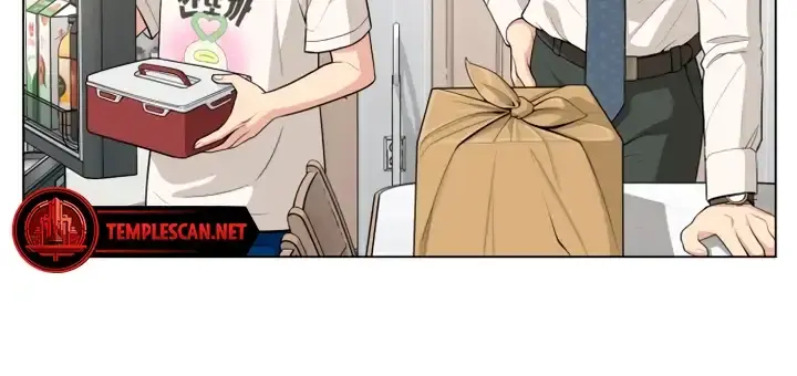 Lee Seob's Love Chapter 6 Page 49