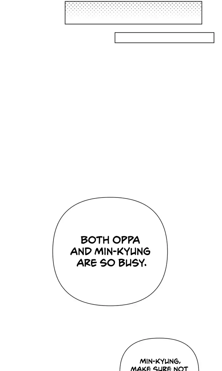 Lee Seob's Love Chapter 6 Page 51