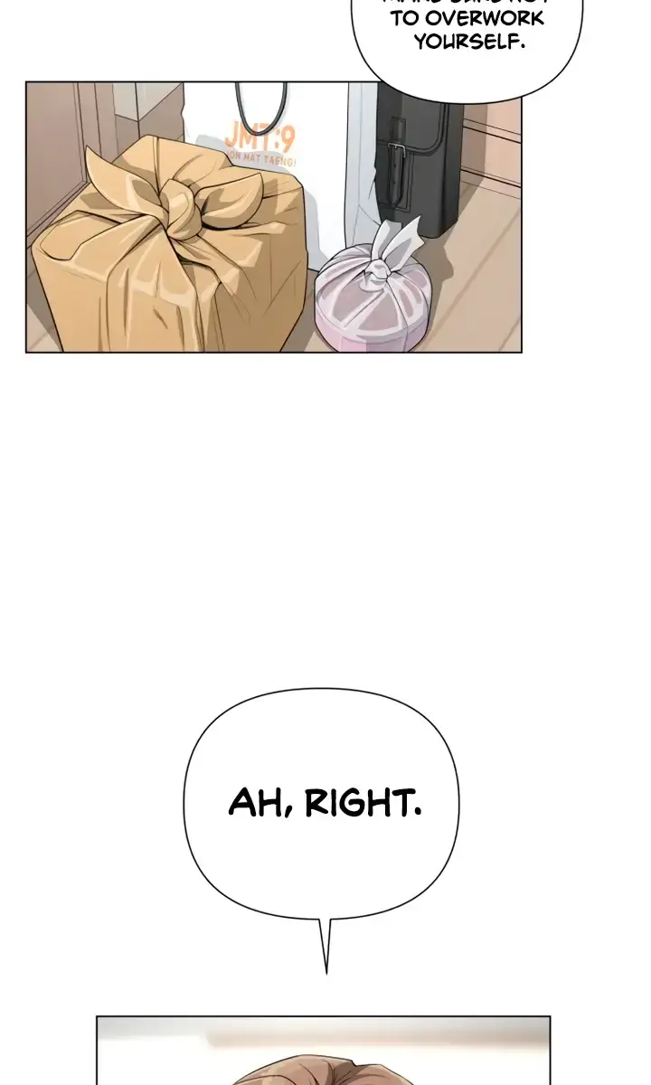 Lee Seob's Love Chapter 6 Page 52