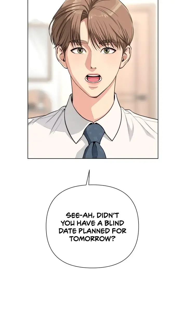 Lee Seob's Love Chapter 6 Page 53