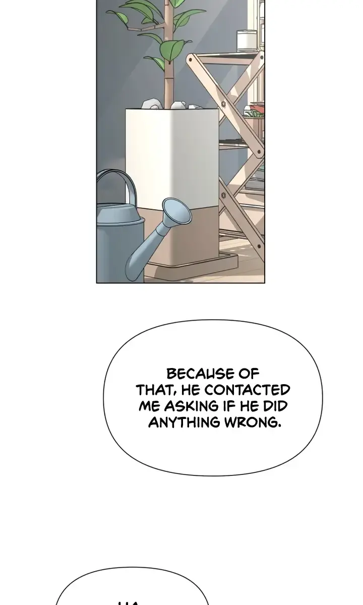 Lee Seob's Love Chapter 6 Page 57