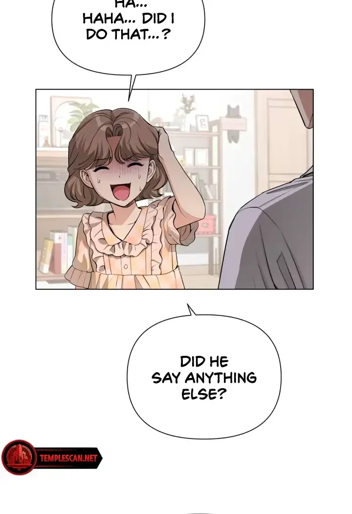 Lee Seob's Love Chapter 6 Page 58