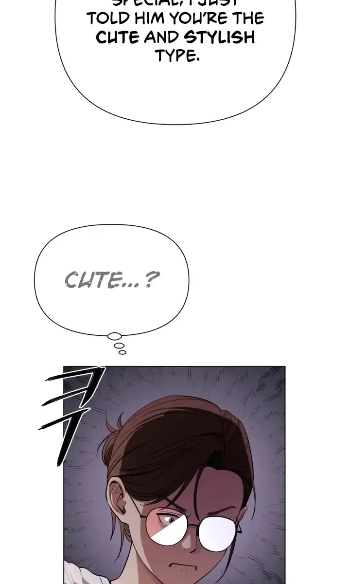 Lee Seob's Love Chapter 6 Page 61