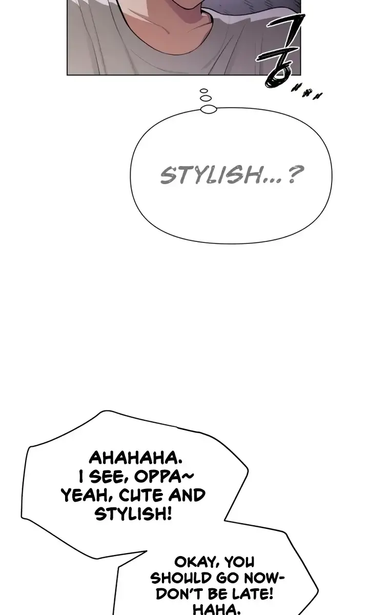 Lee Seob's Love Chapter 6 Page 62