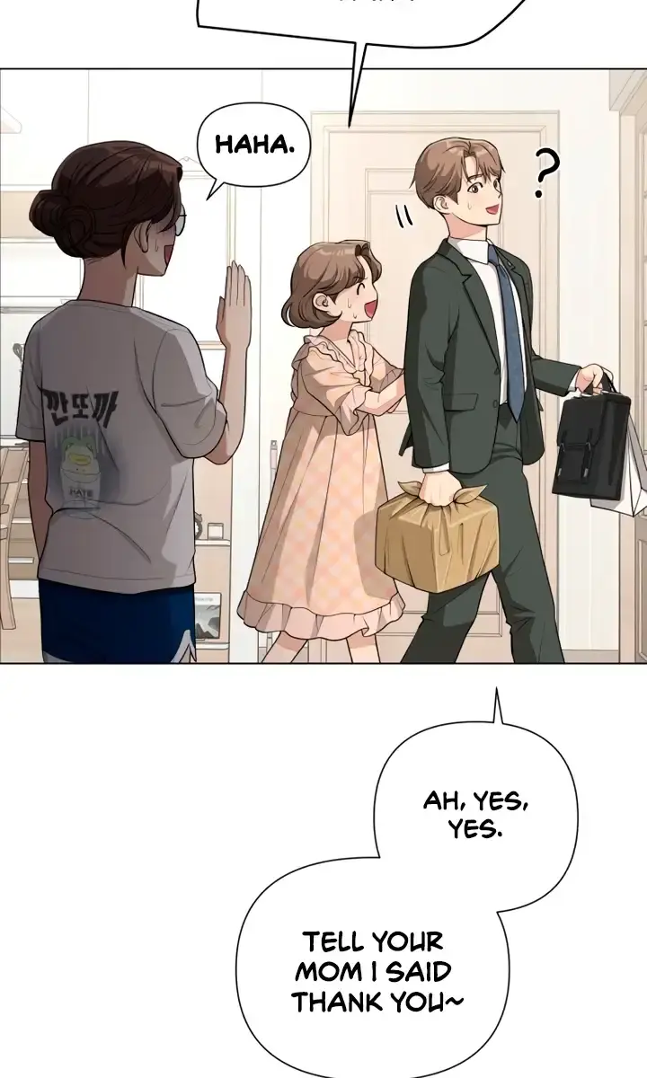 Lee Seob's Love Chapter 6 Page 63