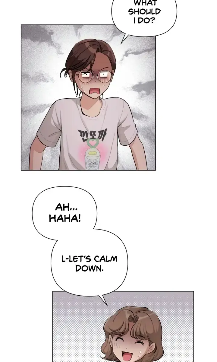 Lee Seob's Love Chapter 6 Page 65