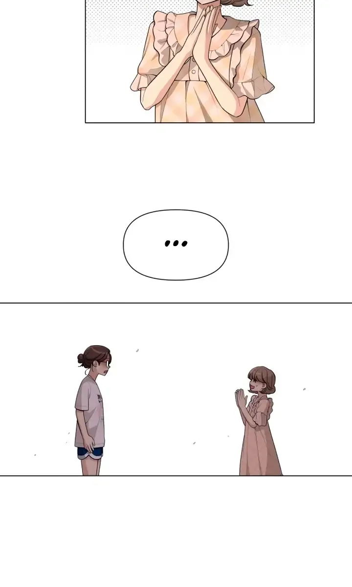 Lee Seob's Love Chapter 6 Page 66