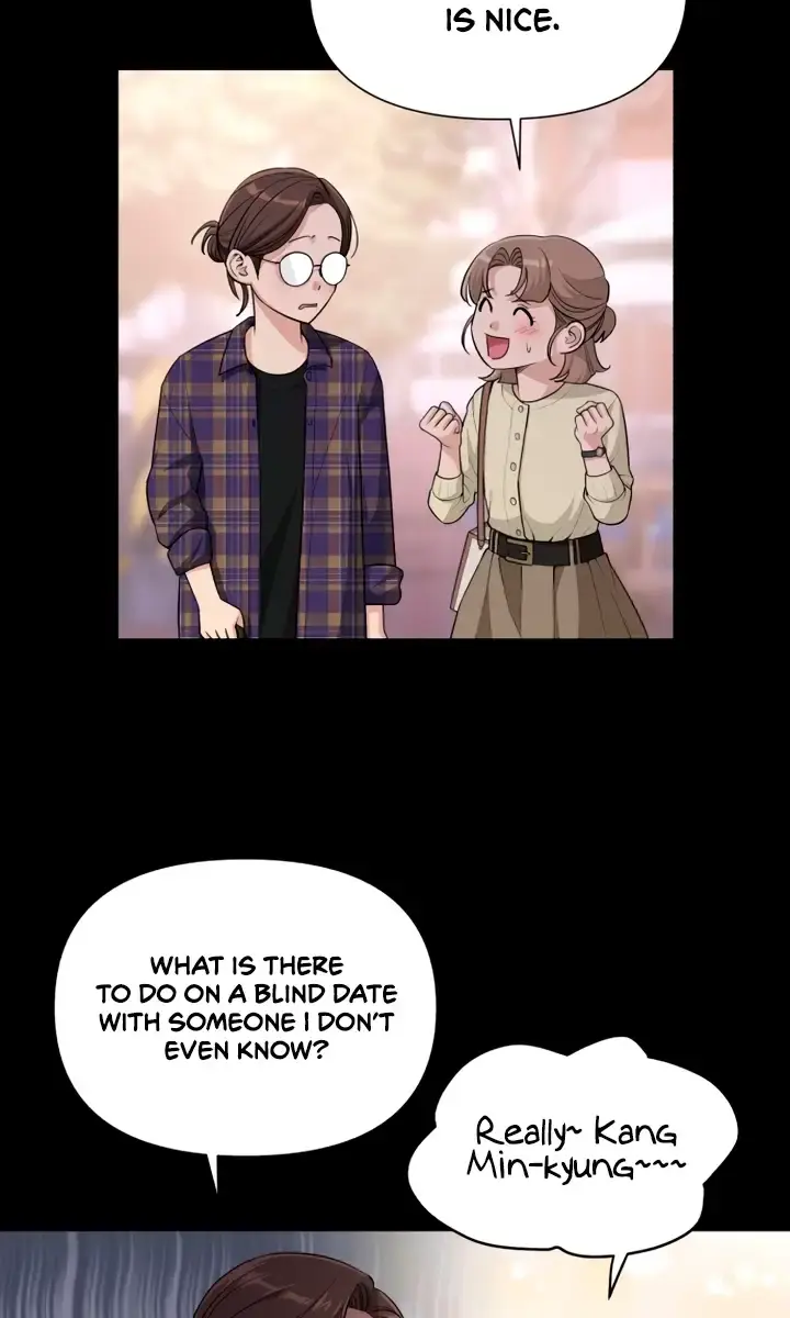 Lee Seob's Love Chapter 6 Page 71