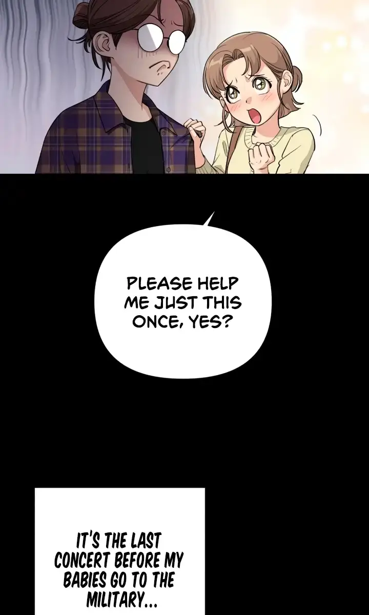 Lee Seob's Love Chapter 6 Page 72