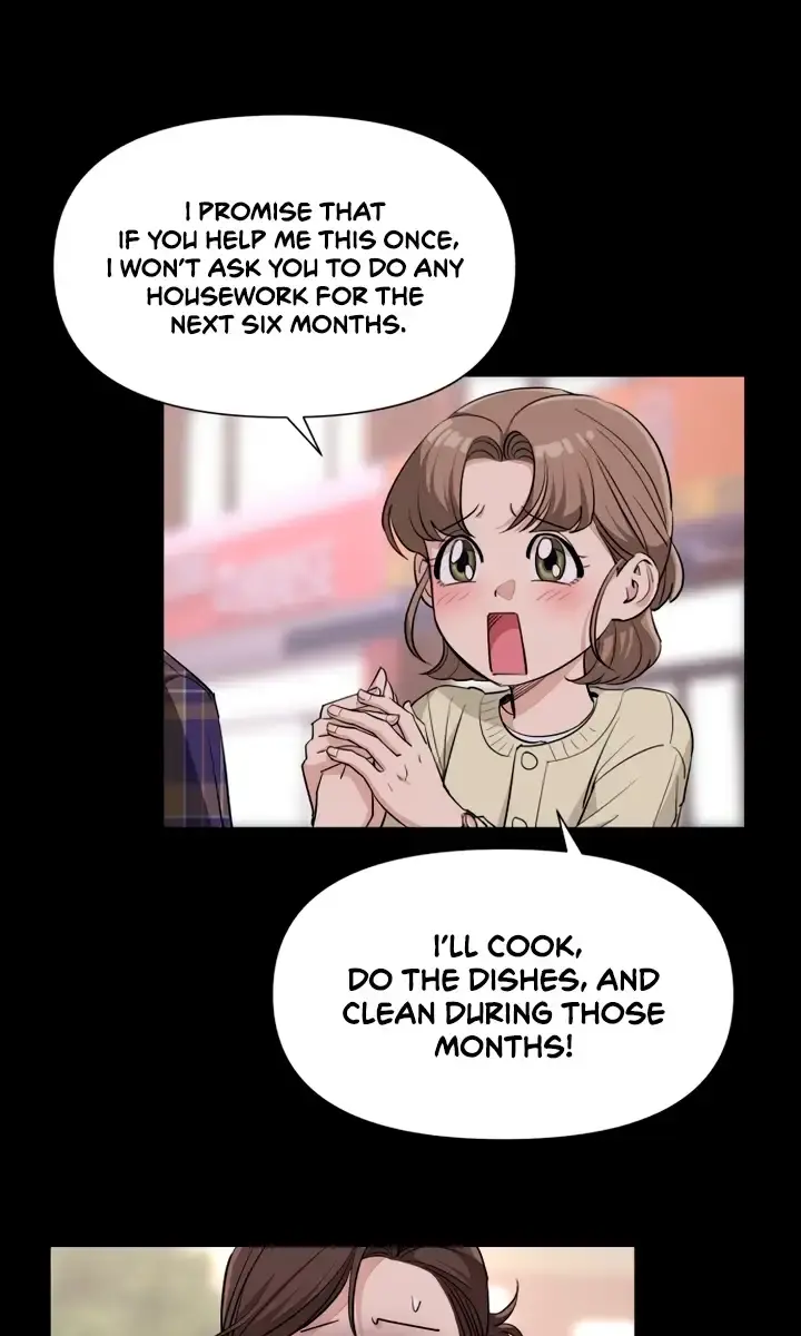 Lee Seob's Love Chapter 6 Page 75