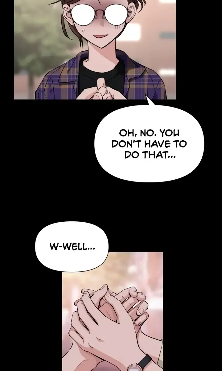 Lee Seob's Love Chapter 6 Page 76
